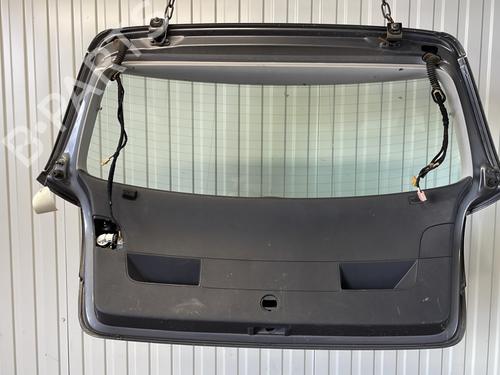 Tailgate VW GOLF V (1K1) 1.9 TDI | BP27746104C6