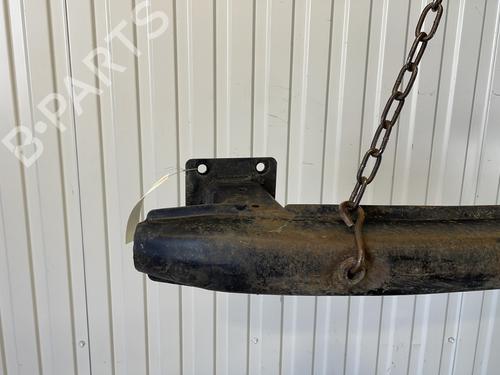 Rear bumper reinforcement PEUGEOT 307 Break (3E) 1.6 HDi 110 | BP28604623C73