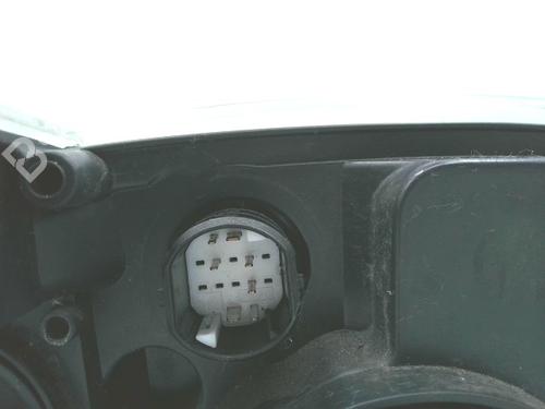 Used Left headlight Left headlight FIAT BRAVO II (198_) 1.6 D Multijet (198AXH1B) (105 hp) 24401451 24401451