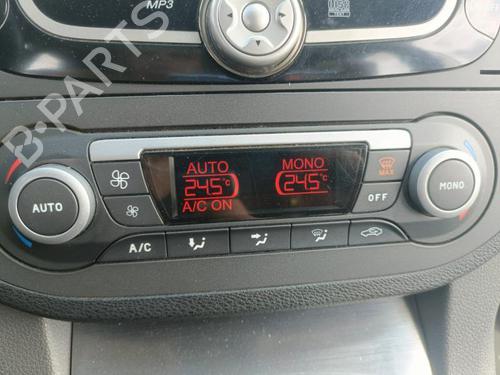 Steering wheel FORD C-MAX (DM2) 1.8 TDCi | BP20917084C49 - Image 22