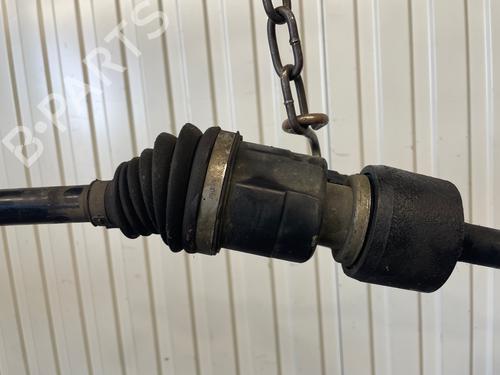 Used Right front driveshaft Right front driveshaft 35993845 35993845