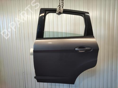 left-rear-door-ford-c-max-ii-dxacb7-dxaceu-2010-2011-2012-2013-2014-2015-2016-2017-2018-2019-39046077 main image