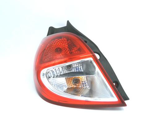 Used Left taillight RENAULT CLIO III (BR0/1, CR0/1) 1.5 dCi (C/BR0G, C/BR1G) (68 hp) 25484300
