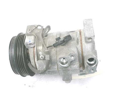 AC compressor SUZUKI SX4 S-Cross (JY) 1.6 AllGrip (AKK 416) | BP39464016M34 - Image 5