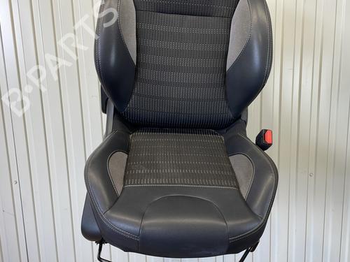 Right front seat PEUGEOT 2008 I (CU_) 1.2 THP 110 / PureTech 110 | BP30396760C16 - Image 5