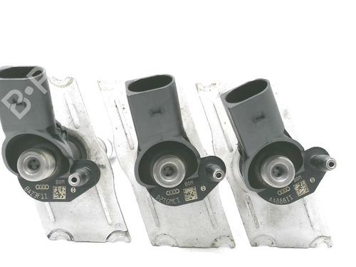 Injector AUDI A6 C6 Avant (4F5) 2.7 TDI | BP33889562M100 - Image 3