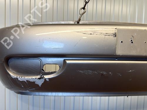 Front bumper VW TRANSPORTER T4 Van (70A, 70H, 7DA, 7DH) 2.5 TDI | BP29204774C7