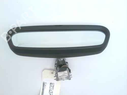 Rear mirror CITROËN C5 III (RD_) 1.6 HDi 110 (RD9HL0, RD9HR8, RD9HRA) | BP29243489I6 - Image 4