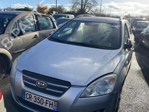 Starter KIA CEE'D SW (ED) 1.6 CRDi 115 | BP20916149M8  - Image 13