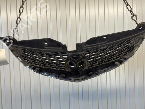 front-grille-mazda-6-hatchback-gh-20-mzr-cd-gh14-gs1m50710h87-2007-2008-2009-2010-2011-2012-2013-22762991 main image