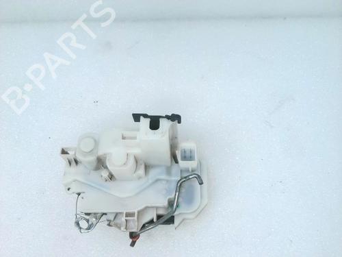 Used Front left lock FIAT QUBO (225_) 1.3 D Multijet (225CXB1A, 225AXB1A, 225CXB11, 225AXB11,... (75 hp) 23795744