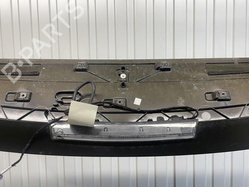 Spoiler bagklap CITROËN DS4 (NX_) 1.6 HDi 115 | BP29074726C96 