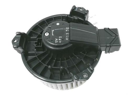 Used Heater blower motor Heater blower motor SUZUKI SWIFT IV (FZ, NZ) 1.3 DDiS (AZG413D, ZC02S, ZC92S) (75 hp) 34410472 34410472