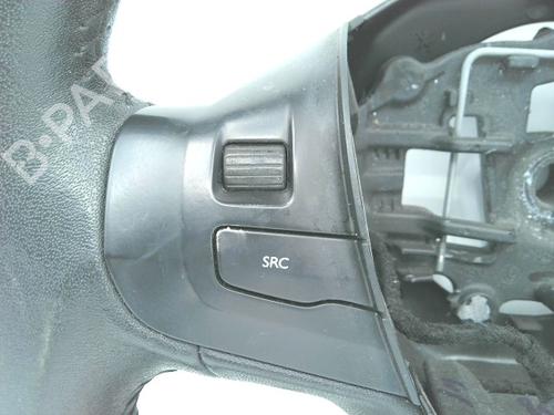 Steering wheel PEUGEOT 208 I (CA_, CC_) 1.6 HDi | BP25998033C49 