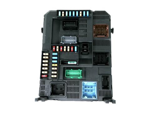 Electronic module PEUGEOT 308 II (LB_, LP_, LW_, LH_, L3_) 1.2 THP 110 | BP29485547M83