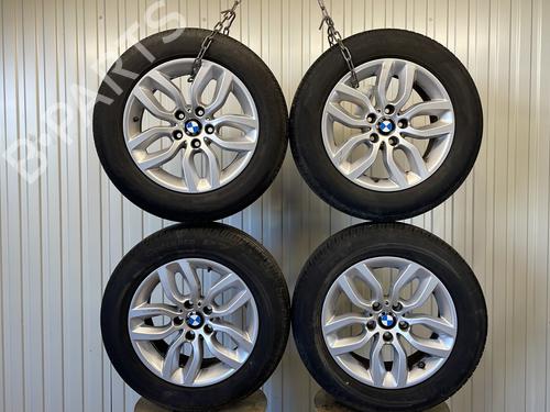 Used Rim BMW X4 (F26) xDrive 20 d (190 hp) 20911894