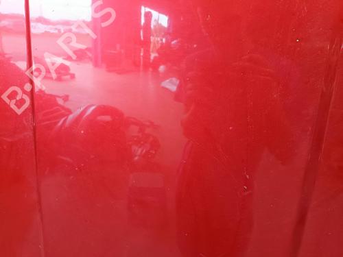 Hood DODGE NITRO 2.8 CRD 4WD | BP20913280C1