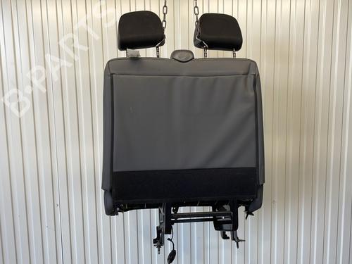 Right front seat CITROËN JUMPY II Van 2.0 HDi 120 | BP21554883C16 
