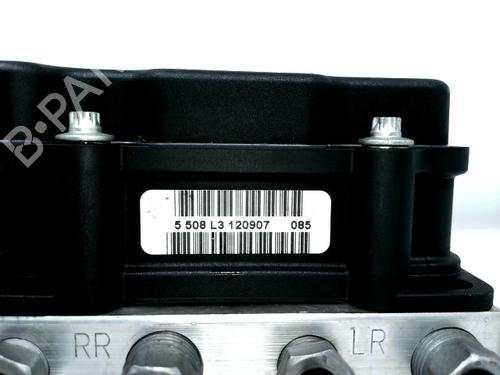 ABS pump FIAT GRANDE PUNTO (199_) 1.3 D Multijet | BP28965436M43 