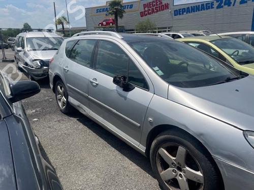 Køler PEUGEOT 407 SW (6E_, 6D_) 2.0 HDi | BP20910906M31 