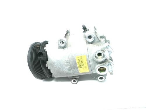 AC compressor FORD B-MAX (JK) 1.5 TDCi | BP24313856M34  - Image 5