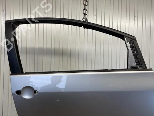 Right front door VW GOLF PLUS V (5M1, 521) 1.9 TDI | BP20916141C3 