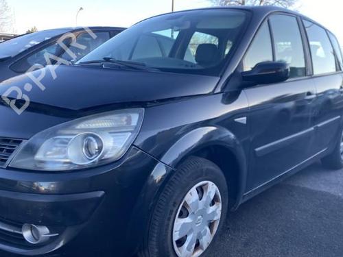Køler RENAULT SCÉNIC II (JM0/1_) 1.5 dCi (JM1F) | BP20916302M31 