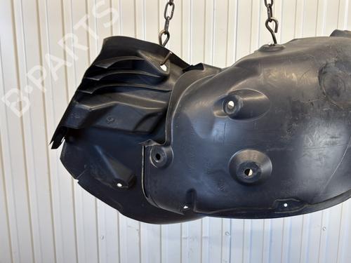 Wheel arch RENAULT MEGANE III Hatchback (BZ0/1_, B3_) 1.9 dCi (BZ0N, BZ0J) | BP29204746C56 