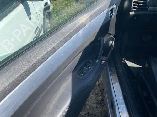 Left front seat PEUGEOT 407 Coupe (6C_) 2.7 HDi | BP34163965C15 - Image 14