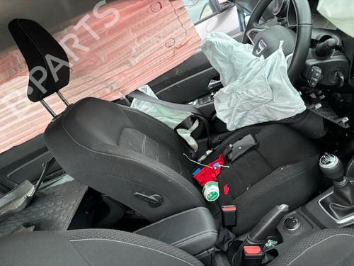 Front right lock DACIA DUSTER (HM_) 1.5 dCi 115 4x4 (HMAD) | BP23846373C97  - Image 9