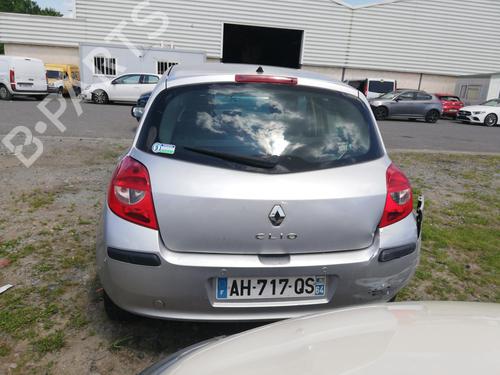 Electronic module RENAULT CLIO III (BR0/1, CR0/1) 1.5 dCi (BR17, CR17) | BP37187187M83 - Image 7