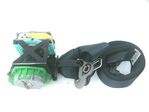 Used Front right seatbelt Front right seatbelt TOYOTA YARIS (_P9_) 1.0 VVT-i (KSP90_, KSP90R) (69 hp) 23795641 23795641