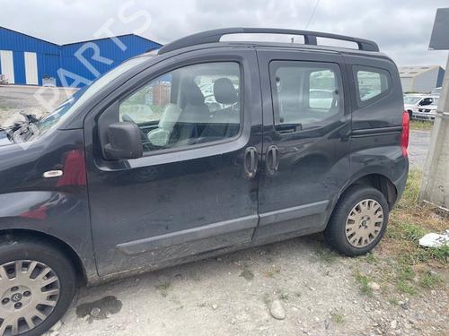 Left front door CITROËN NEMO MPV 1.4 HDi | BP29407370C2 - Image 8