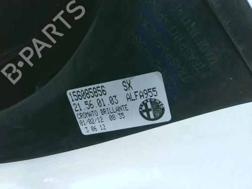 Used Left taillight ALFA ROMEO MITO (955_) 1.4 MultiAir (955AXL1B) (105 hp) 20916095
