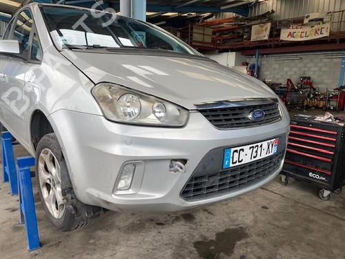 Left front window switch FORD C-MAX (DM2) 1.8 TDCi | BP20916073I27  - Image 15