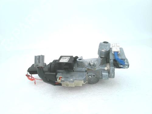 Ignition barrel NISSAN X-TRAIL II (T31) 2.0 dCi 4x4 | BP25275368M48 
