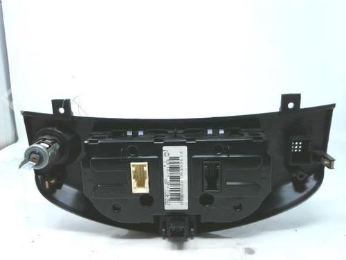Climate control NISSAN MICRA III (K12) 1.2 16V | BP20912660I5 