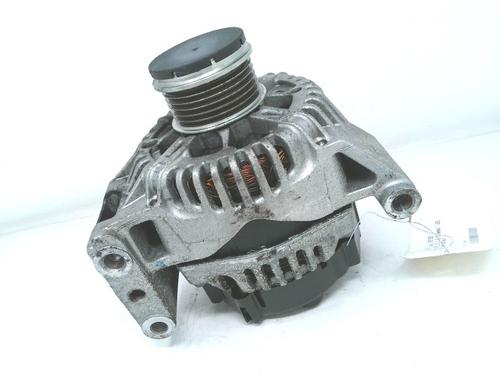 Used Alternator FIAT PUNTO (199_) 1.3 D Multijet (75 hp) 30683203