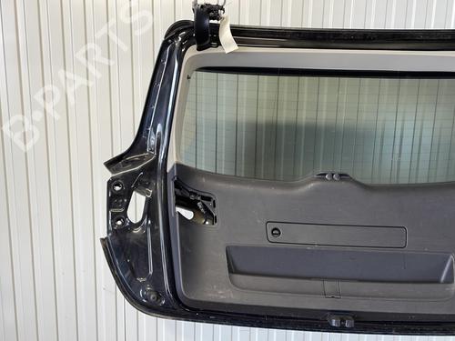 Tailgate AUDI Q5 (8RB) 2.0 TDI quattro | BP27699913C6 