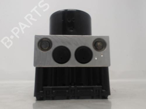 ABS pump PEUGEOT 206 Hatchback (2A/C) 2.0 HDI 90 | BP22099982M43 