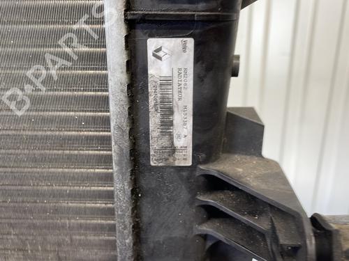 Used Water radiator Water radiator 29572253 29572253