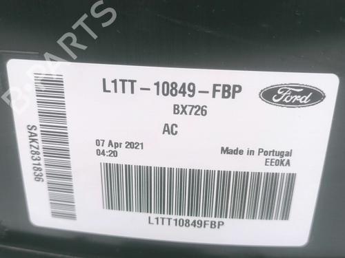 Instrument cluster FORD PUMA (J2K, CF7) 1.0 EcoBoost mHEV | BP36683807C47 - Image 3