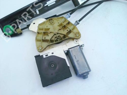 Front right window mechanism SEAT LEON (1P1) 1.9 TDI | BP27679365C23 