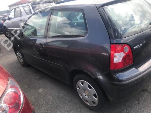 Tailgate VW POLO (9N_, 9A_) 1.4 16V | BP20911585C6 