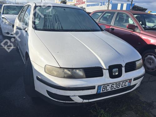 Left front driveshaft SEAT LEON (1M1) 1.9 TDI | BP32170551M38  - Image 7