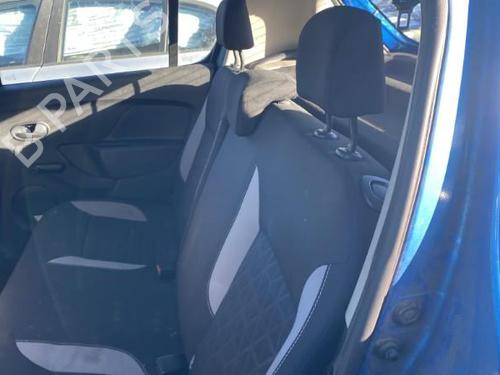 Climate control DACIA SANDERO II 1.5 dCi | BP20916253I5 - Image 10