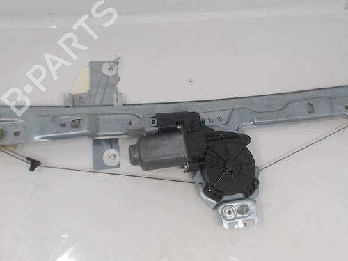 Used Front left window mechanism Front left window mechanism PEUGEOT 207 (WA_, WC_) 1.4 HDi (68 hp) 20912942 20912942