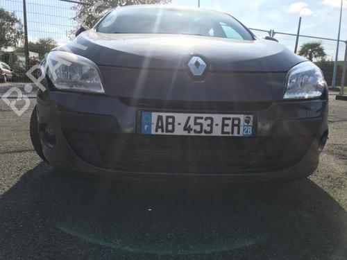 Right front window switch RENAULT MEGANE III Hatchback (BZ0/1_, B3_) 1.5 dCi | BP22098950I26  - Image 6