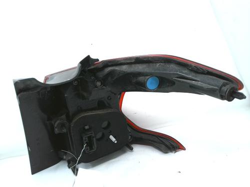 Used Left taillight Left taillight PEUGEOT 2008 I (CU_) 1.2 THP 110 / PureTech 110 (110 hp) 30396723 30396723