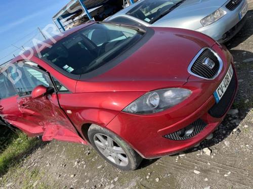 Left mirror SEAT ALTEA (5P1) 1.9 TDI | BP22098590C26 